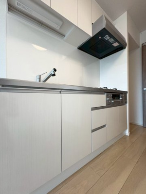 【キッチン】 | ミルト