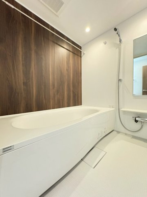 【浴室】 | ミルト