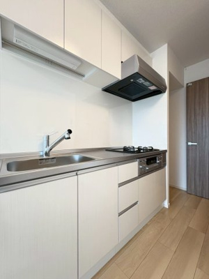 【キッチン】 | ミルト