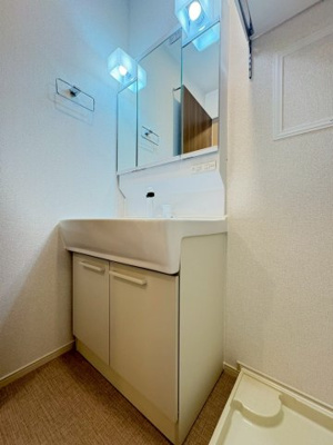 【洗面所】 | ミルト