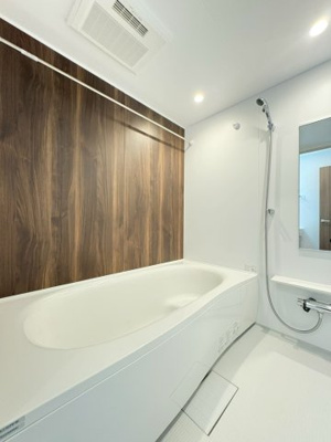 【浴室】 | ミルト