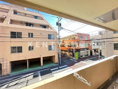 【展望】 | ハイツアオキ第１２