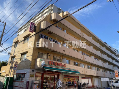 【外観】 | ハイツアオキ第１２ | 外観です