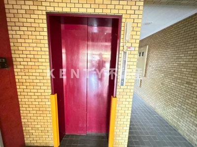 【その他共用部分】 | ハイツアオキ第１２