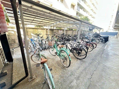 【その他共用部分】 | ハイツアオキ第１２