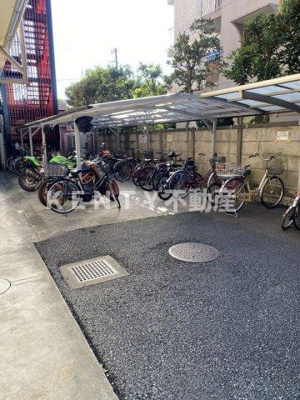 【その他共用部分】 | ハイツアオキ第１２