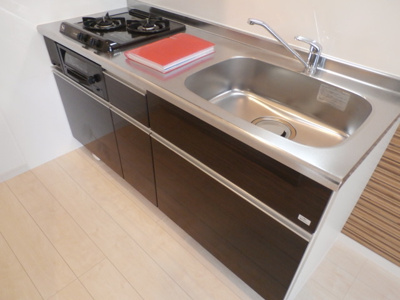 【キッチン】 | 仲介手数料半額！HPには初期費用掲載！「プライスホーム」で検索！GRANDTIC笹原