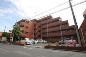 【外観】 | 上池台コータスⅡ