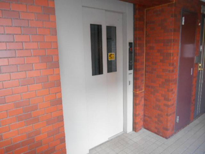 【その他共用部分】 | 上池台コータスⅡ