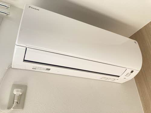 エクセルシエール竹島の設備