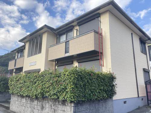 エクセルシエール竹島