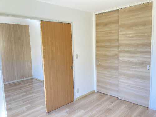 エクセルシエール竹島の内装