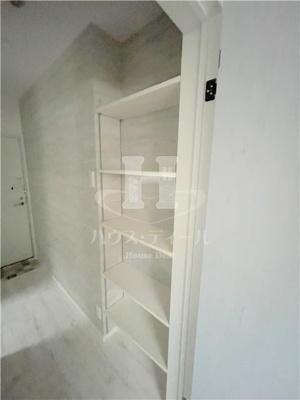 【収納】 | フルール | こまごまとしたものを収納できそうですね