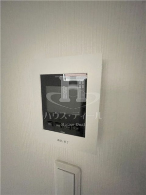 【セキュリティ】 | フルール