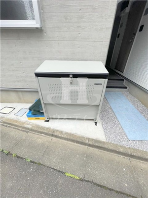 【その他共用部分】 | フルール