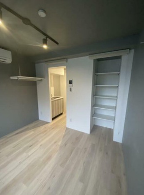 【収納】 | ガーデンスクエア中野