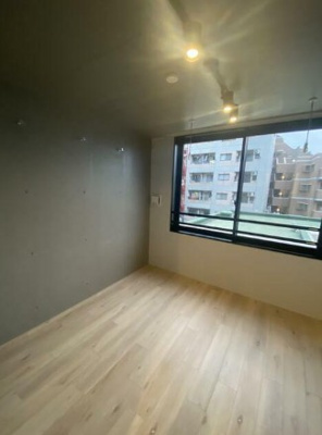 【居間・リビング】 | ガーデンスクエア中野