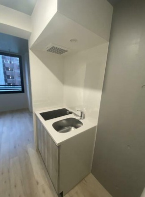 【キッチン】 | ガーデンスクエア中野