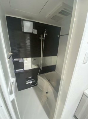 【浴室】 | ガーデンスクエア中野