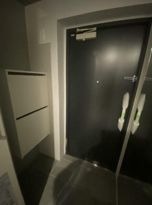 【玄関】 | ガーデンスクエア中野