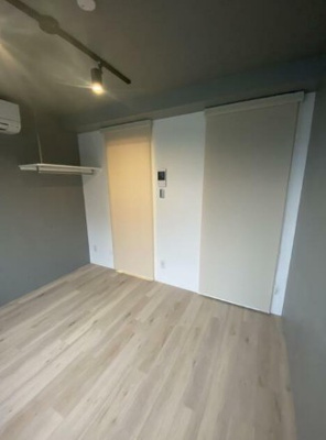 【寝室】 | ガーデンスクエア中野