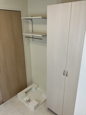 【設備】 | MAISON DE FLEUR