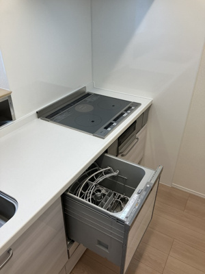 【設備】 | MAISON DE FLEUR