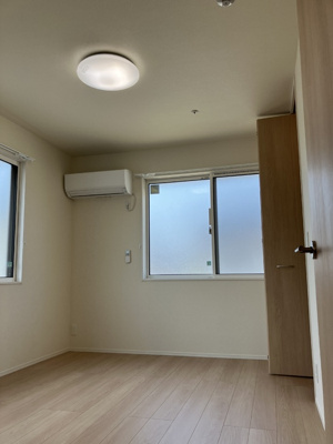 【内装】 | MAISON DE FLEUR