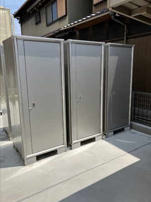 【設備】 | MAISON DE FLEUR