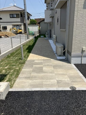 【その他共用部分】 | MAISON DE FLEUR