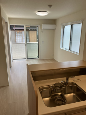 【居間・リビング】 | MAISON DE FLEUR