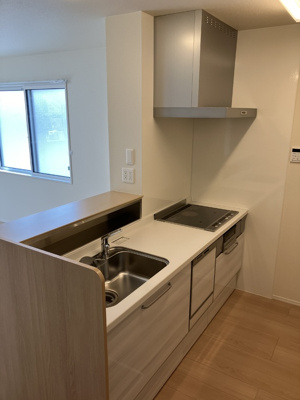 【キッチン】 | MAISON DE FLEUR