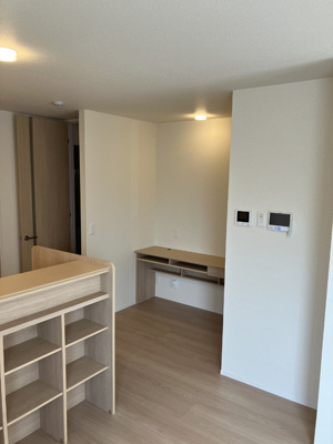 【セキュリティ】 | MAISON DE FLEUR