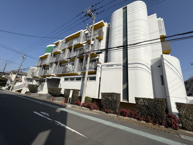 メイト緑地公園