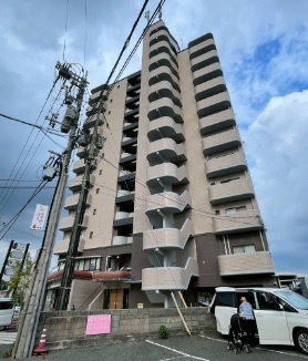 カルム宮島口