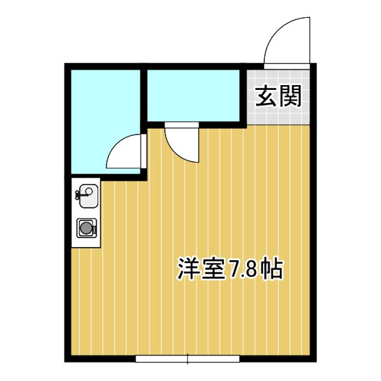 【間取り】 | シティパル