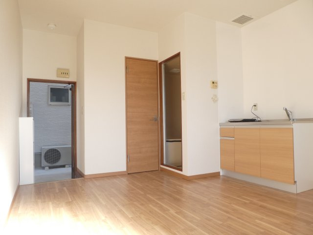 【居間・リビング】 | シティパル | シティパル※写真は同物件別部屋です