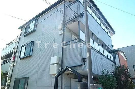 アイコートひばりが丘のその他共用部分