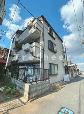 アイコートひばりが丘