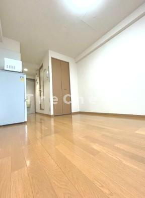 アイコートひばりが丘の居間・リビング