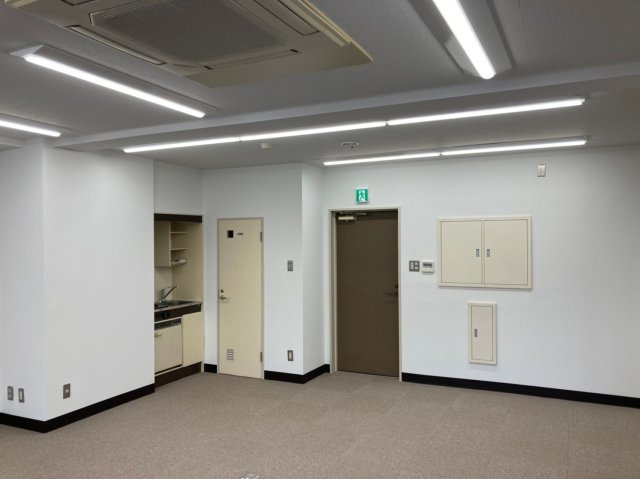 石澤ビルのその他