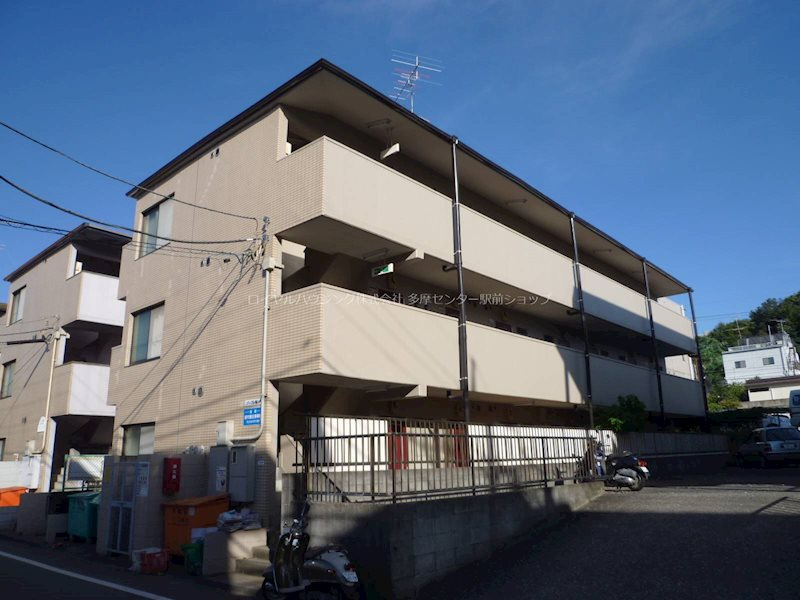 リバーブル堀之内の画像