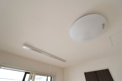 【内装】 | セジュール茨木駅前