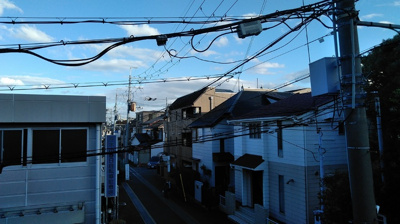 【周辺】 | セジュール茨木駅前