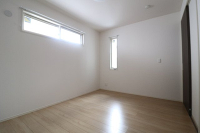 【寝室】 | セジュール茨木駅前