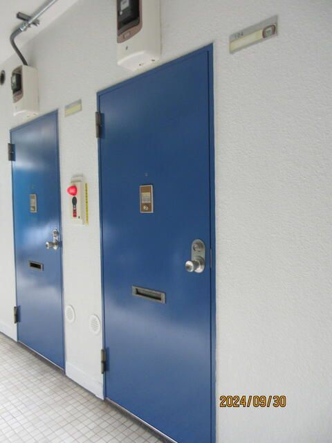 パレ・ドール本郷のその他共用部分