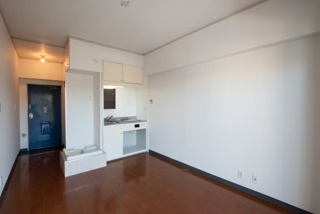 パレ・ドール本郷の居間・リビング|※別室参考写真です。