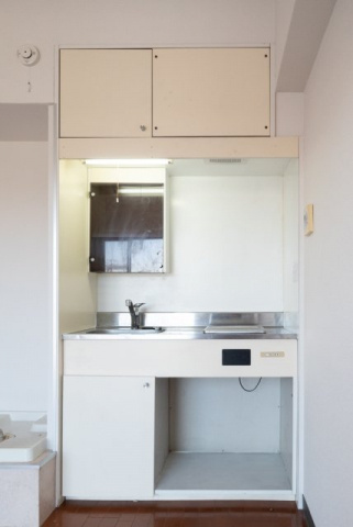 パレ・ドール本郷のキッチン|※別室参考写真です。