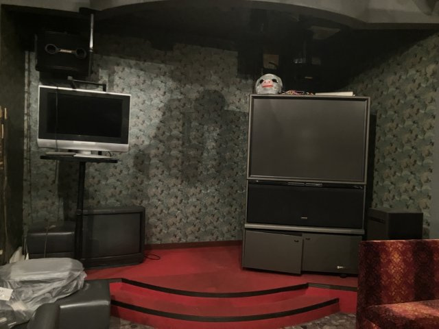 みどり市大間々町大間々店舗のその他共用部分