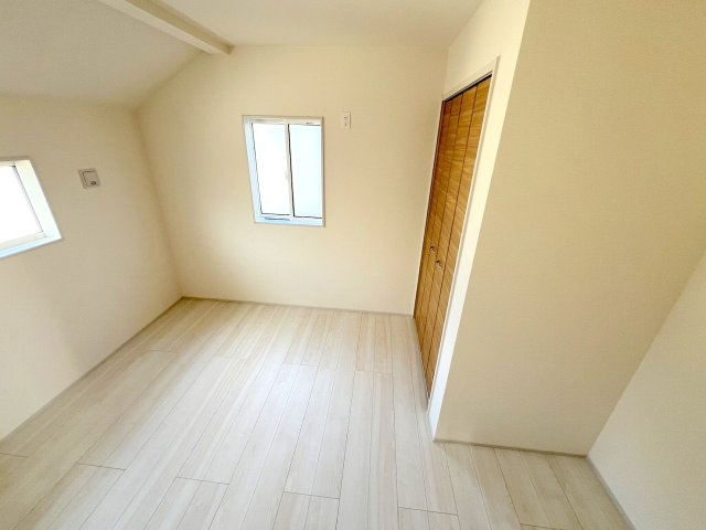 八王子市楢原町 新築戸建て　全１１棟の洋室